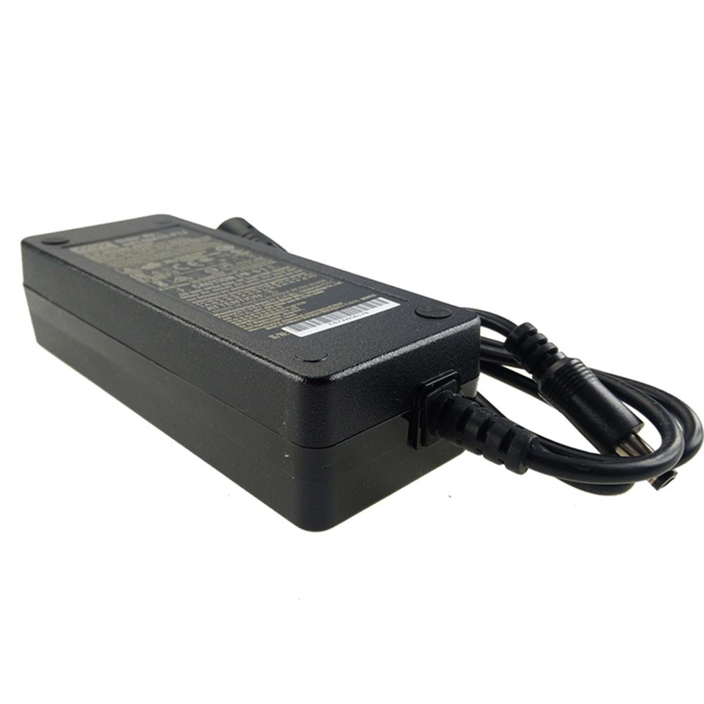 MeanWell DC24V 1.67A 40W GST40A24 AC To DC Reliable Green Industrial LED Power Adaptor